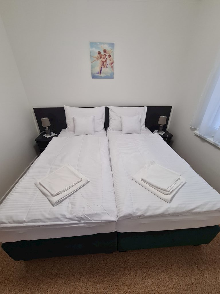 apartmany tilia polny kesov
