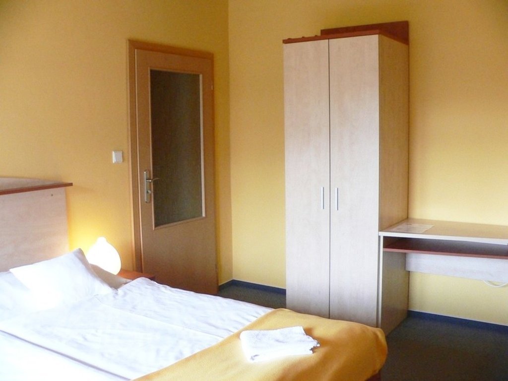 penzion pod spejcharem — foto 3