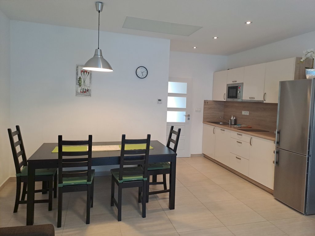 Apartmany u zamecku — foto 4
