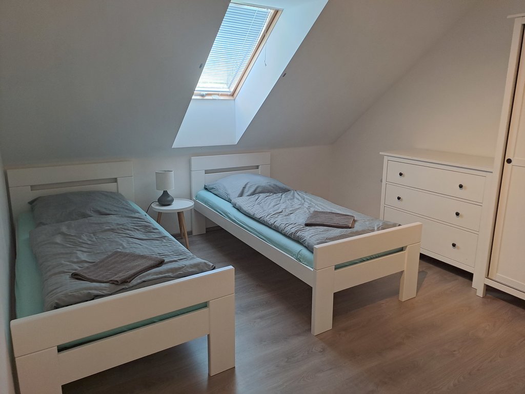 Apartmany u zamecku — foto 5