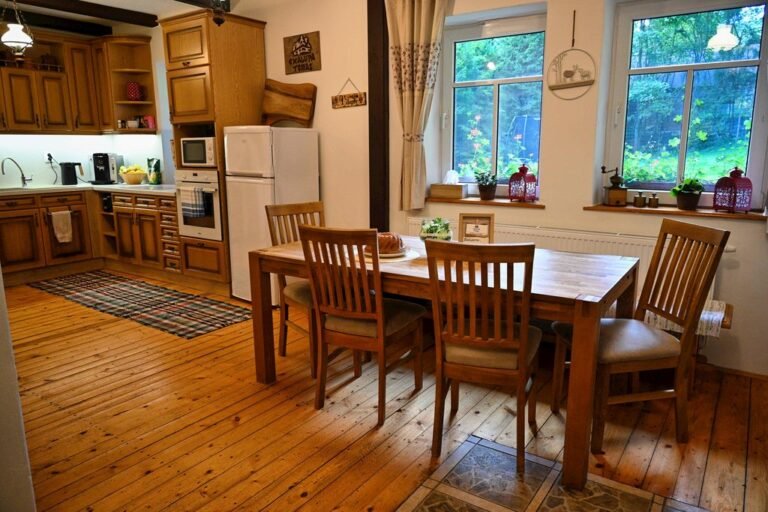 chalupa tomas jezersko