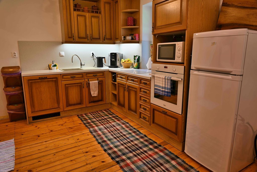 chalupa tomas jezersko — foto 2