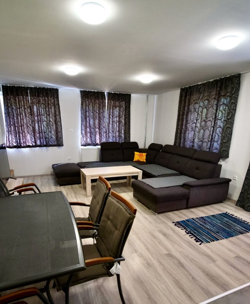 chata lanovka novoveska huta — foto 3