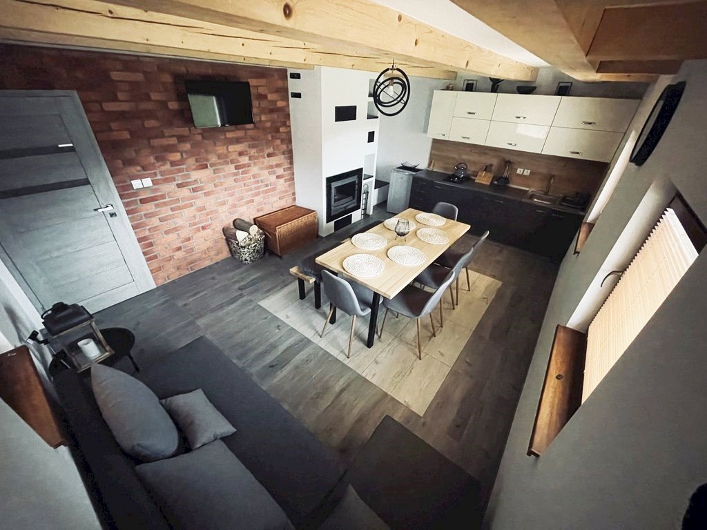 chata relax chlebnice — foto 2