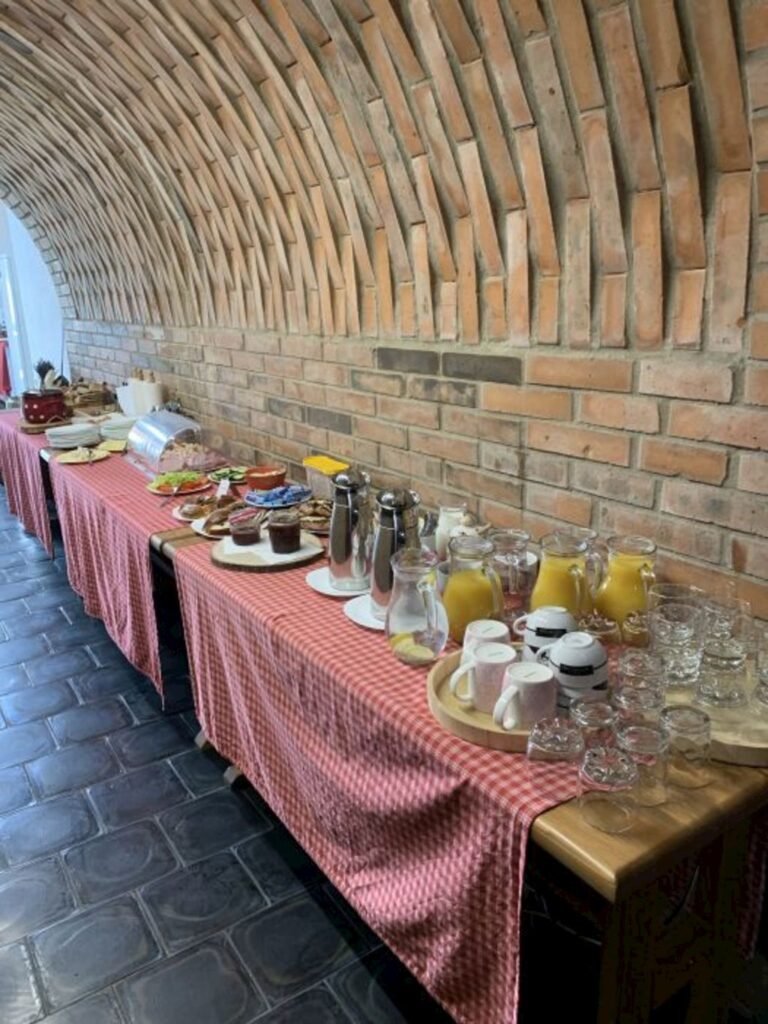 Penzion sklep u novaku — foto 7