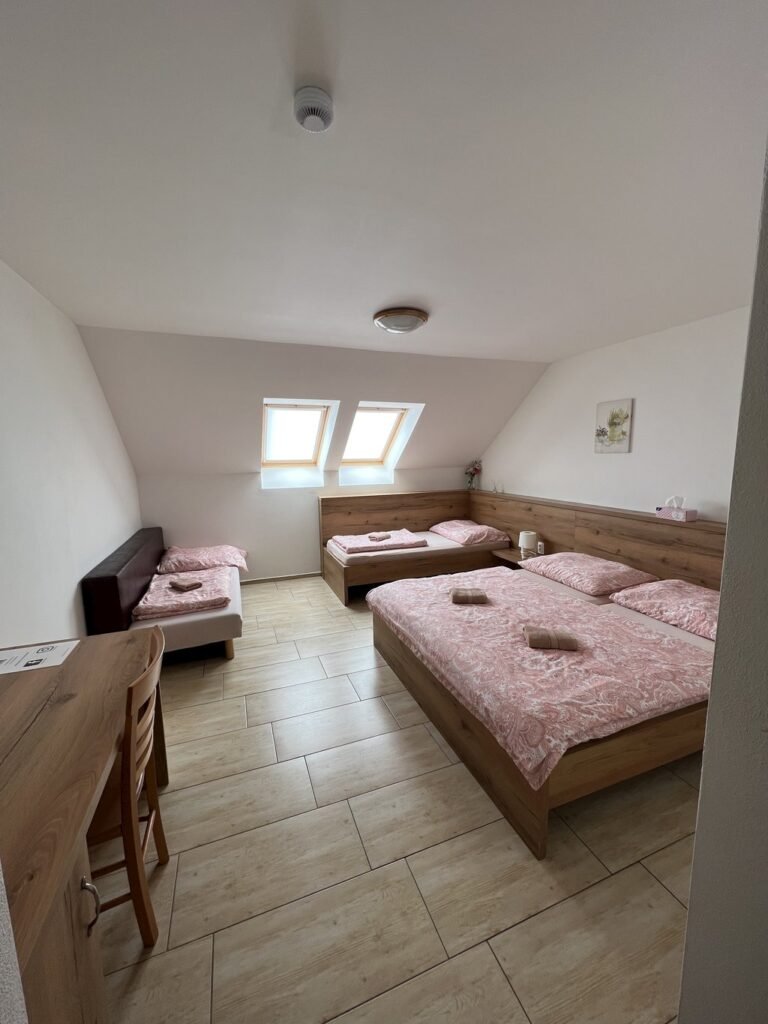 penzion sklep u novaku — foto 3