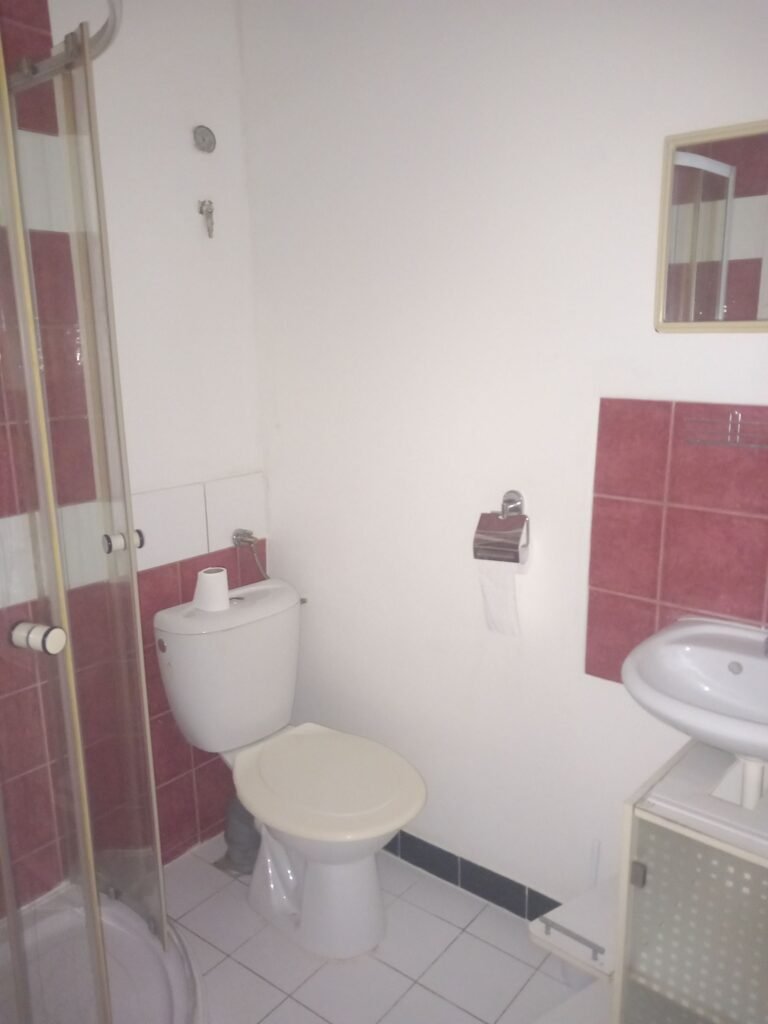 ubytovna vagon — foto 2