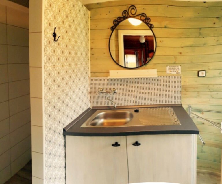 chatova osada slunecnice