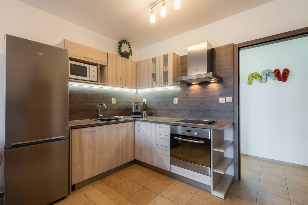 apartmany nad rybniky — foto 3