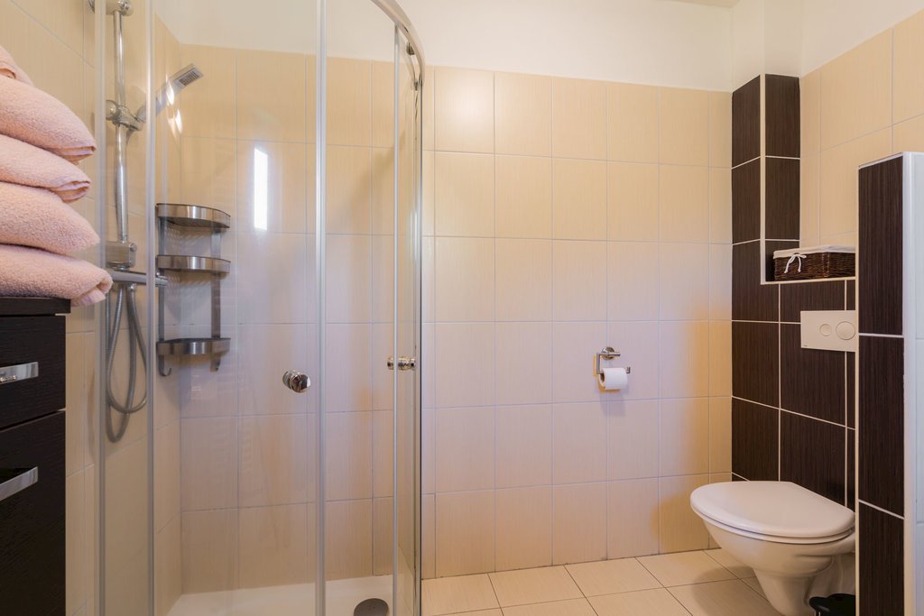 apartmany nad rybniky