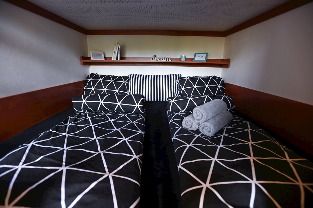 apartman pod serakem