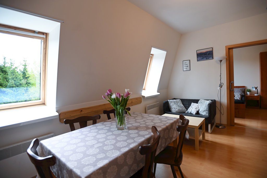 apartman pod serakem — foto 3