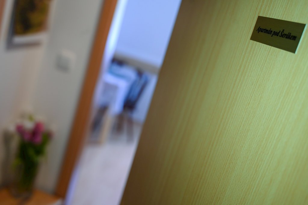 apartman pod serakem — foto 4