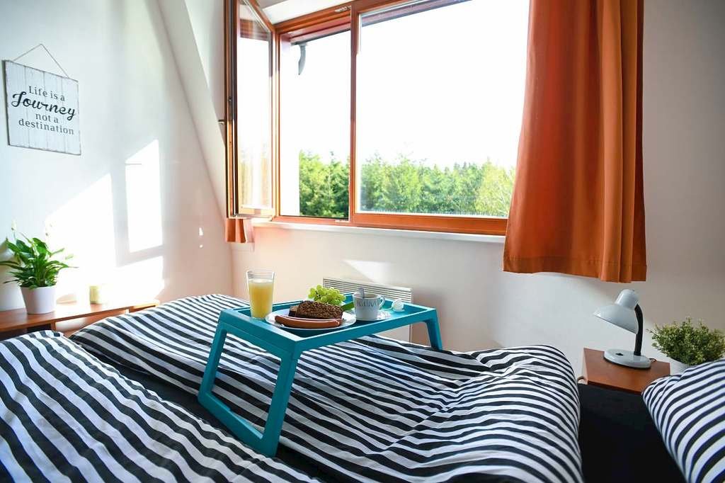 apartman pod serakem — foto 2