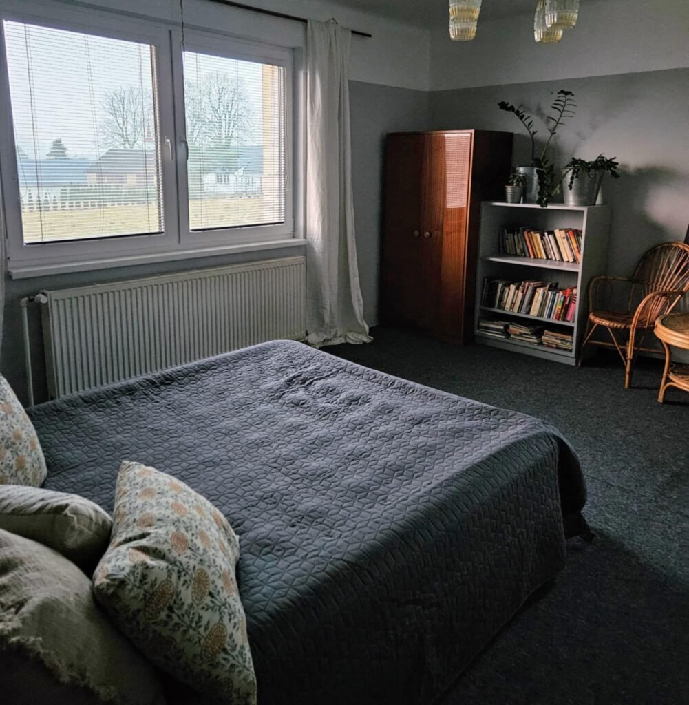 chalupa dolni bolikov