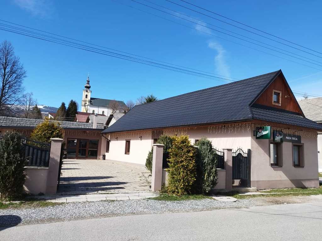 apartman tricia — foto 8