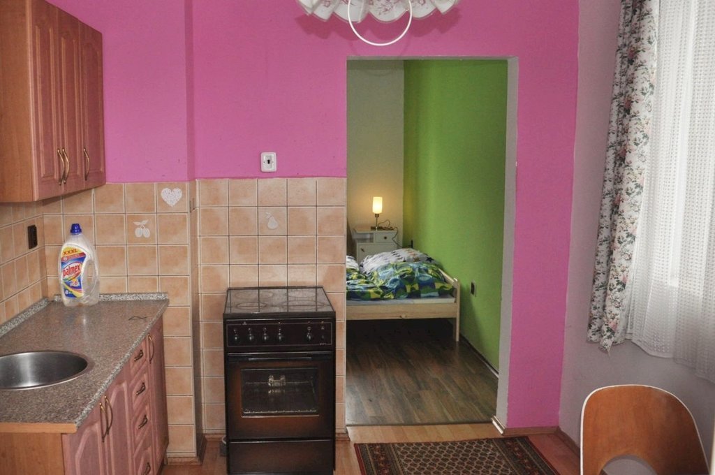 ubytovna klubovna tenis — foto 3