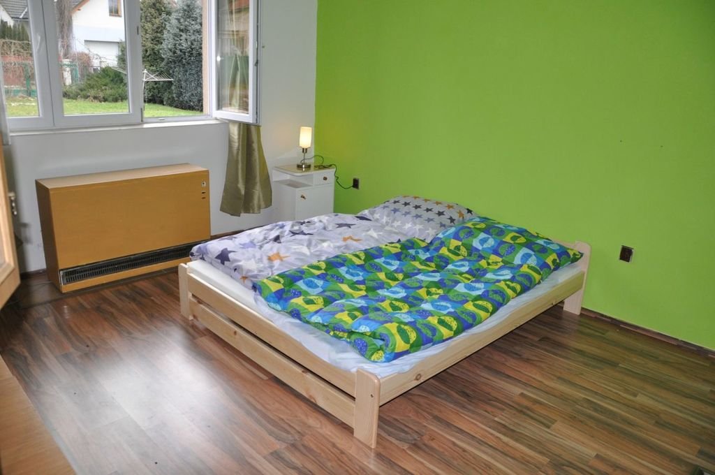 ubytovna klubovna tenis