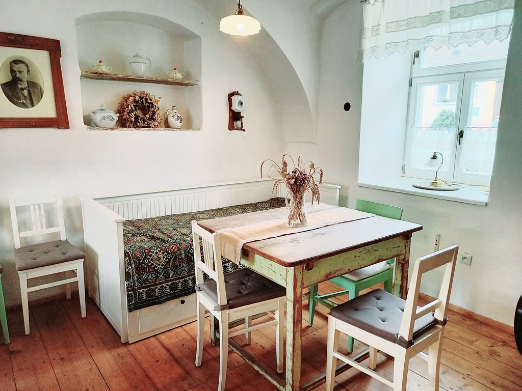 Historicky statek kojetice — foto 8