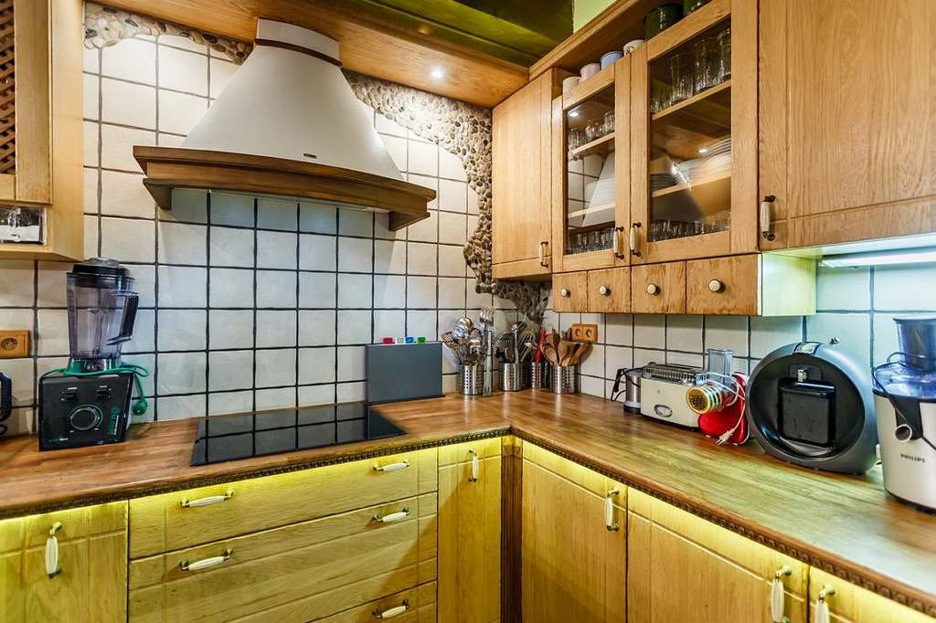 chata medvedi skala — foto 3