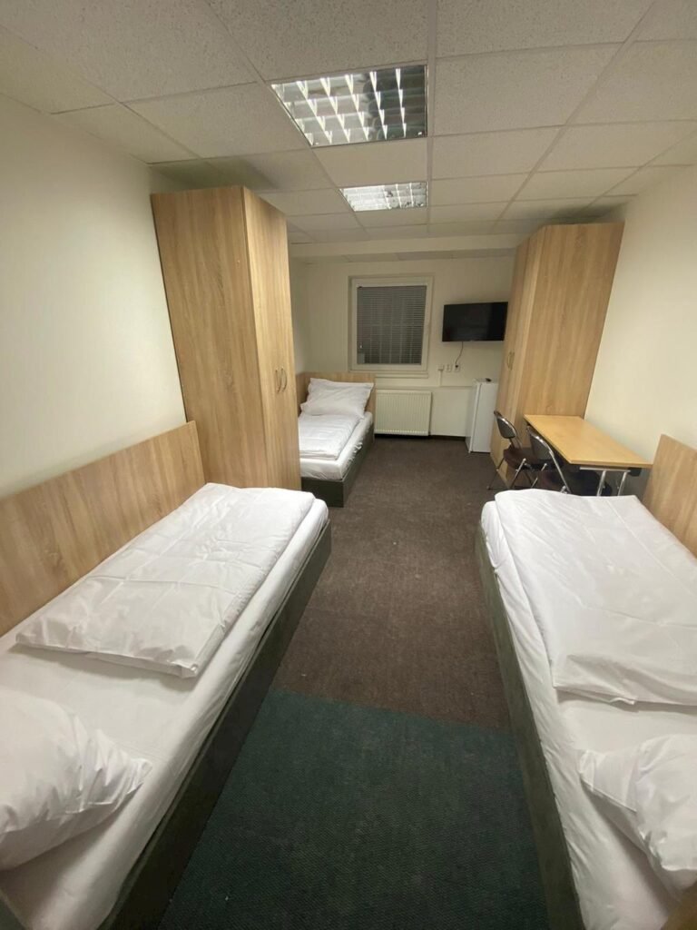 ubytovanie zatisie — foto 2