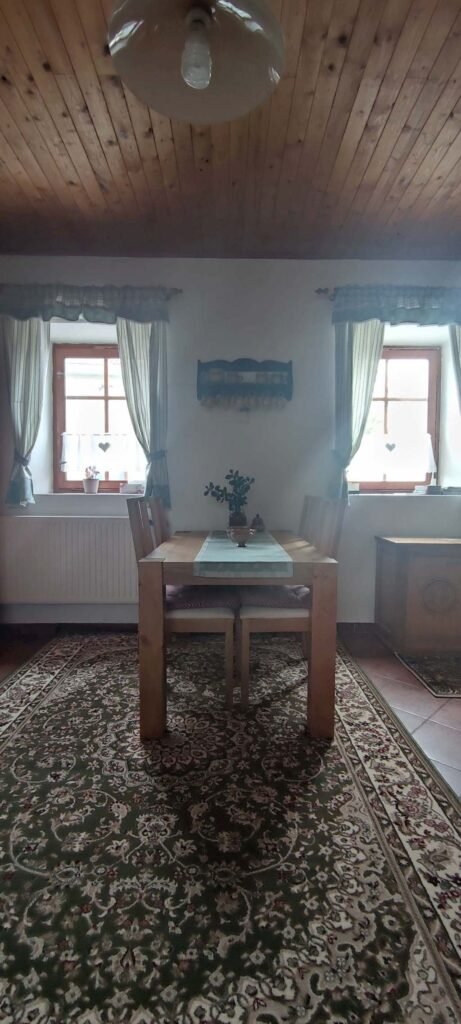 Chalupy v lukove — foto 5