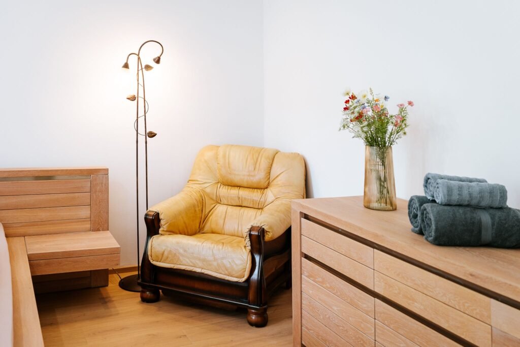Apartman relax rajecke teplice — foto 1