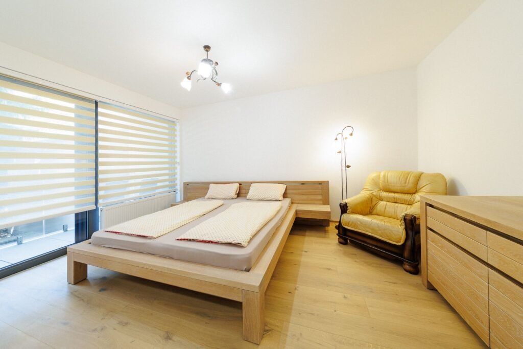 Apartman relax rajecke teplice — foto 2