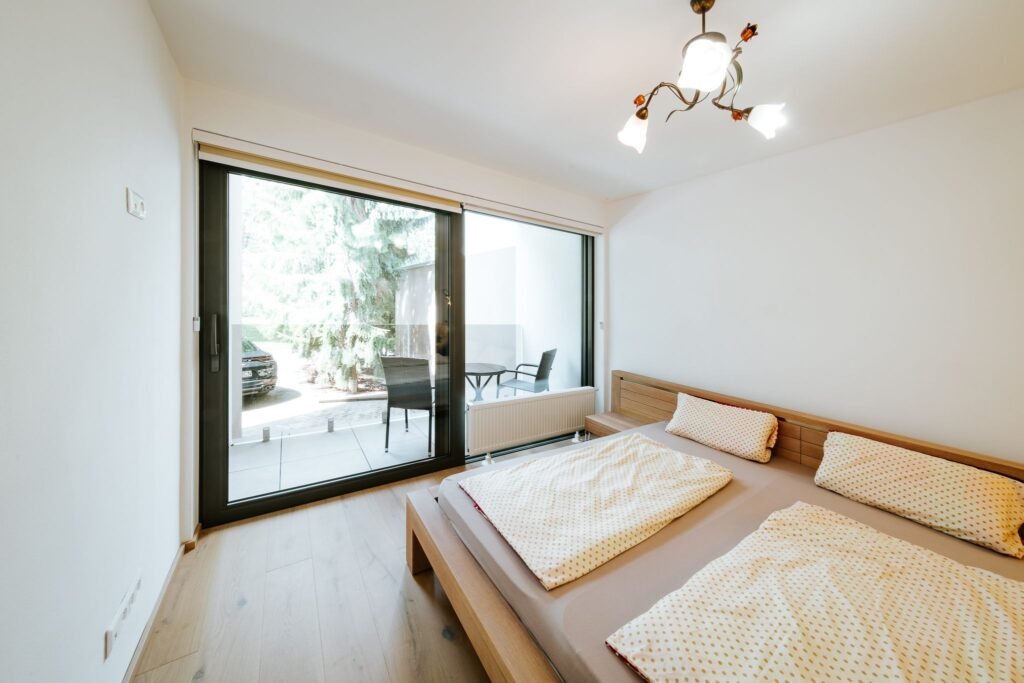 Apartman relax rajecke teplice — foto 4