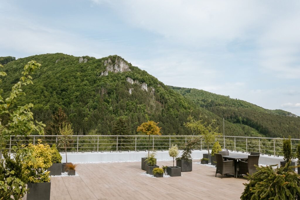 Apartman relax rajecke teplice — foto 8