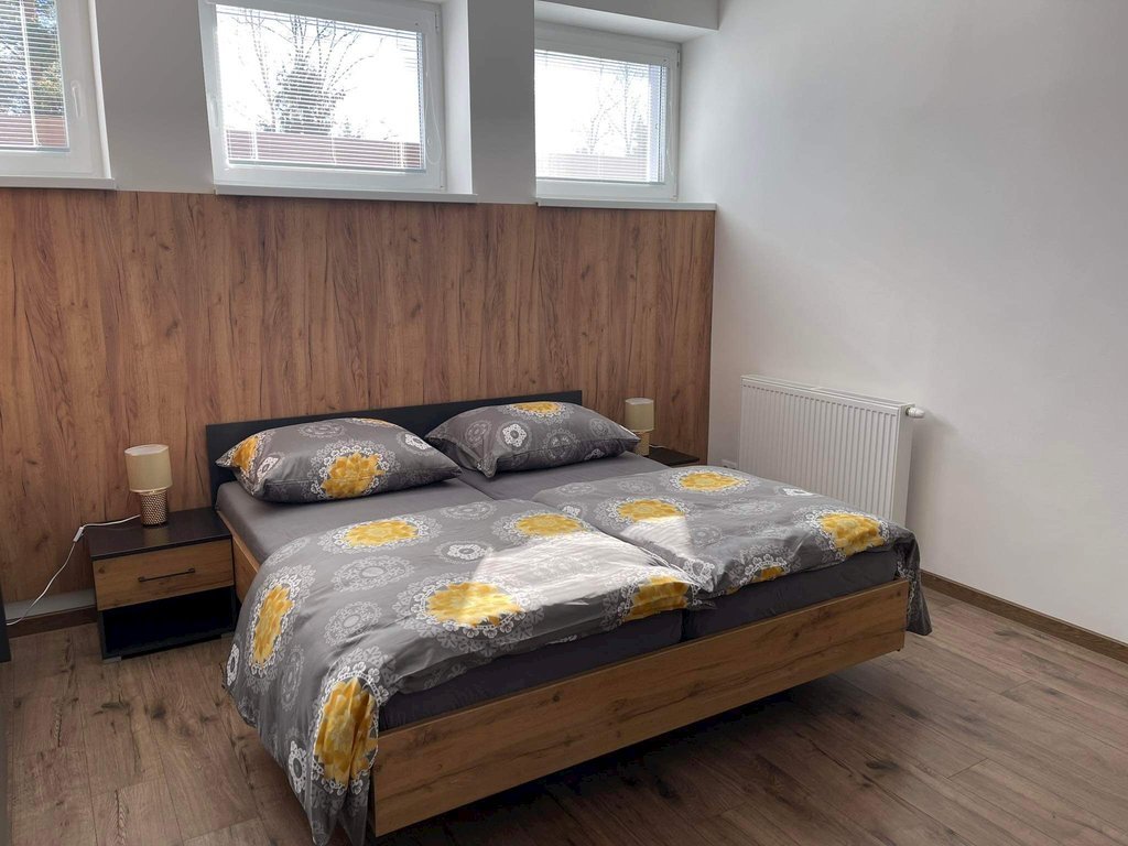 apartman tatrafun — foto 3