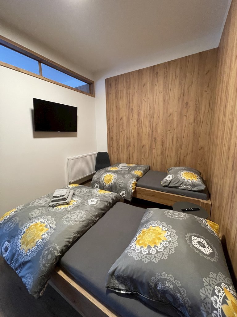 Apartman tatrafun — foto 8