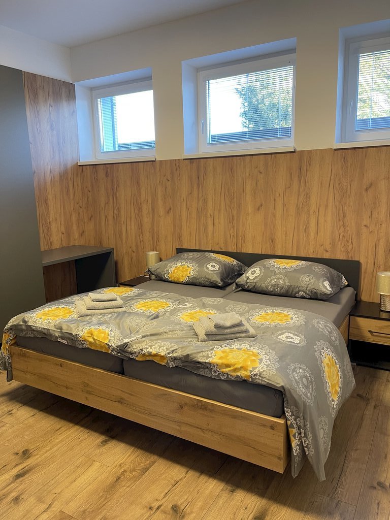 Apartman tatrafun — foto 5
