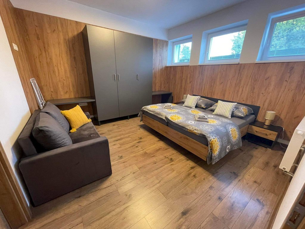 Apartman tatrafun — foto 6