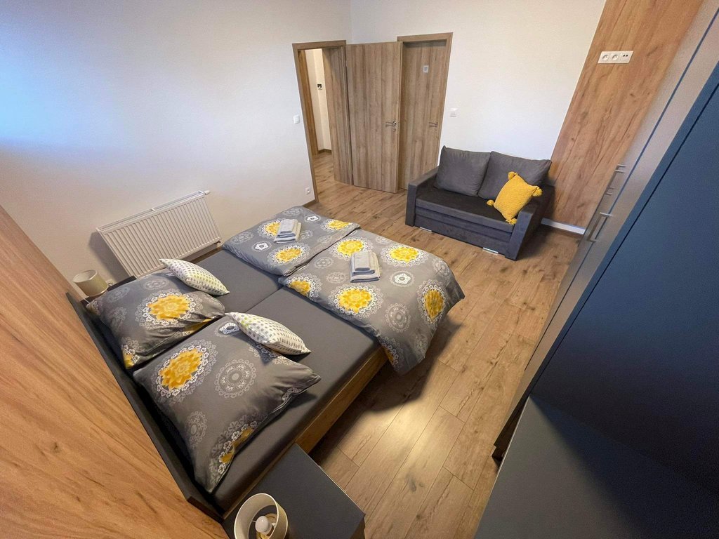 apartman tatrafun — foto 2