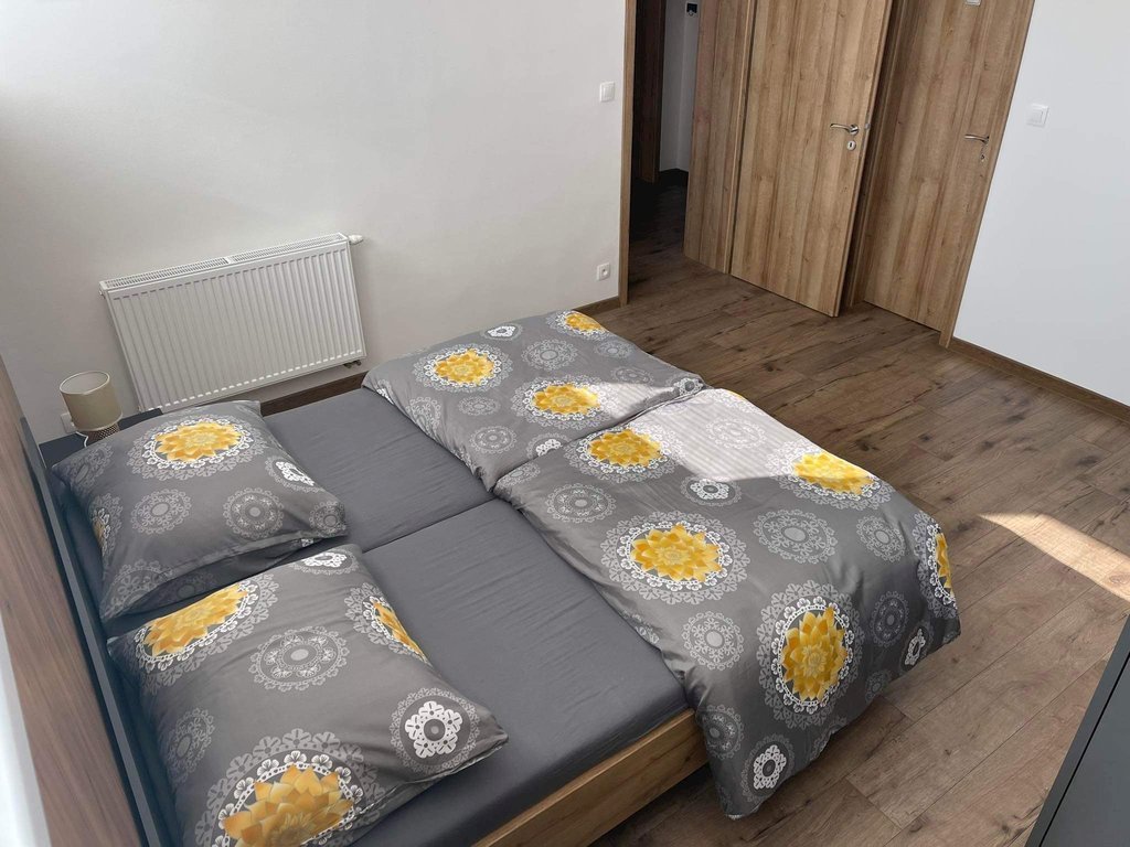 Apartman tatrafun — foto 7