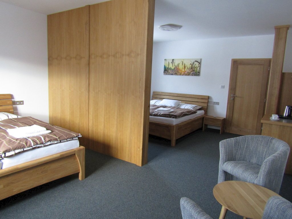 penzion 65 bila tremesna — foto 2