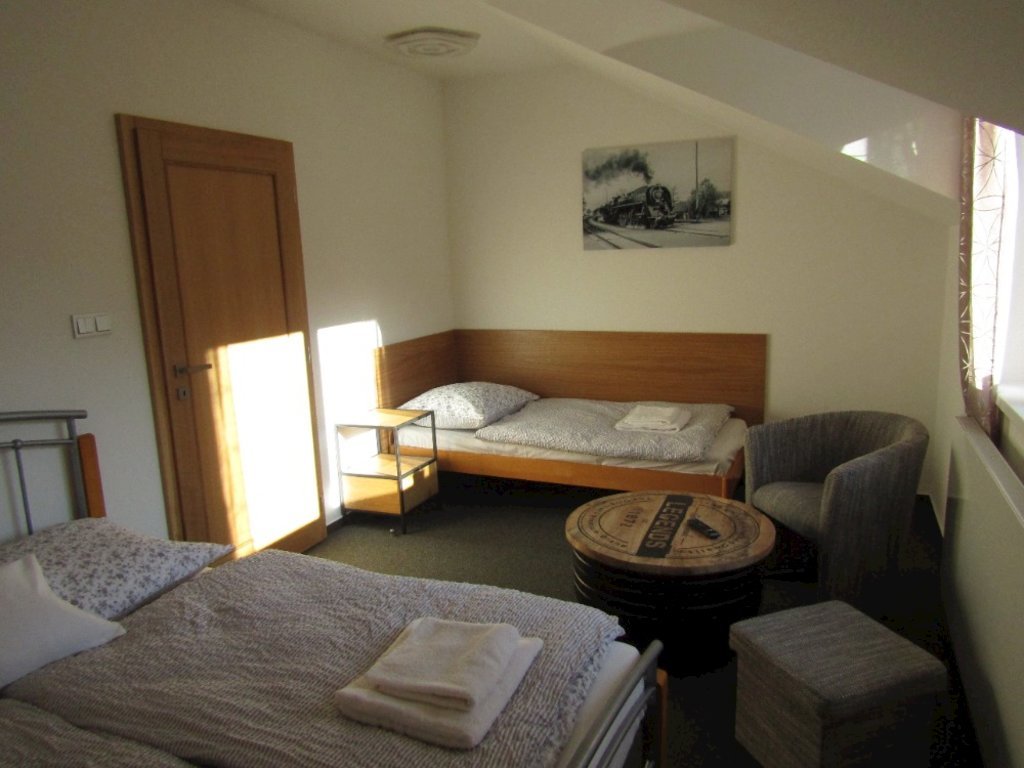 penzion 65 bila tremesna — foto 3