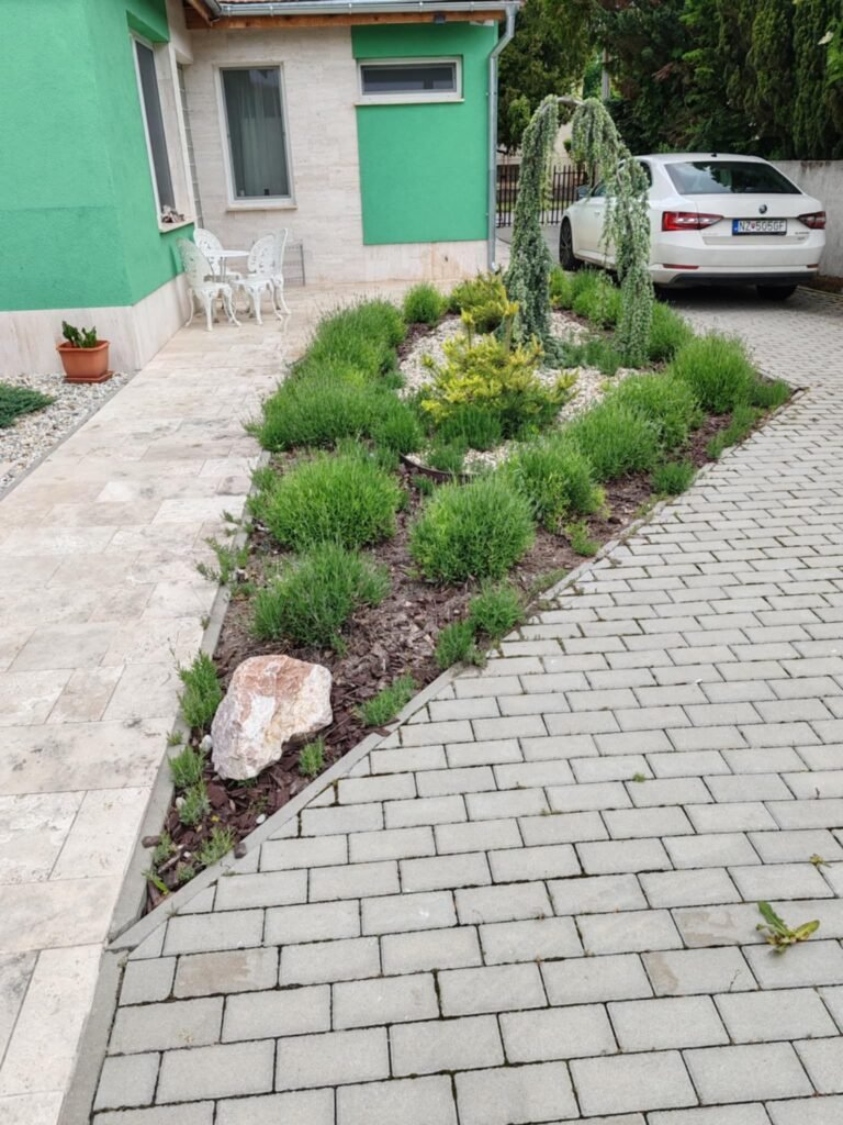 apartmany zeleny dom dunajska streda — foto 8