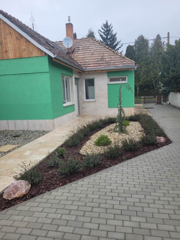 apartmany zeleny dom dunajska streda — foto 7