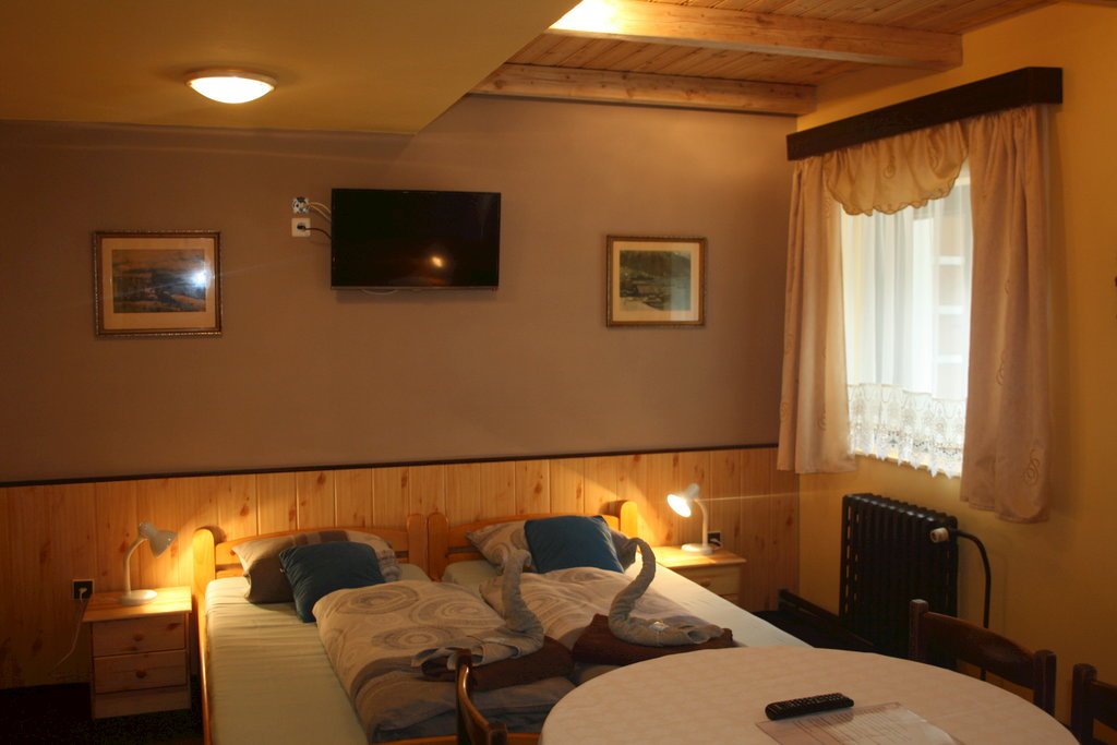 penzion tetrivek pec pod snezkou — foto 2