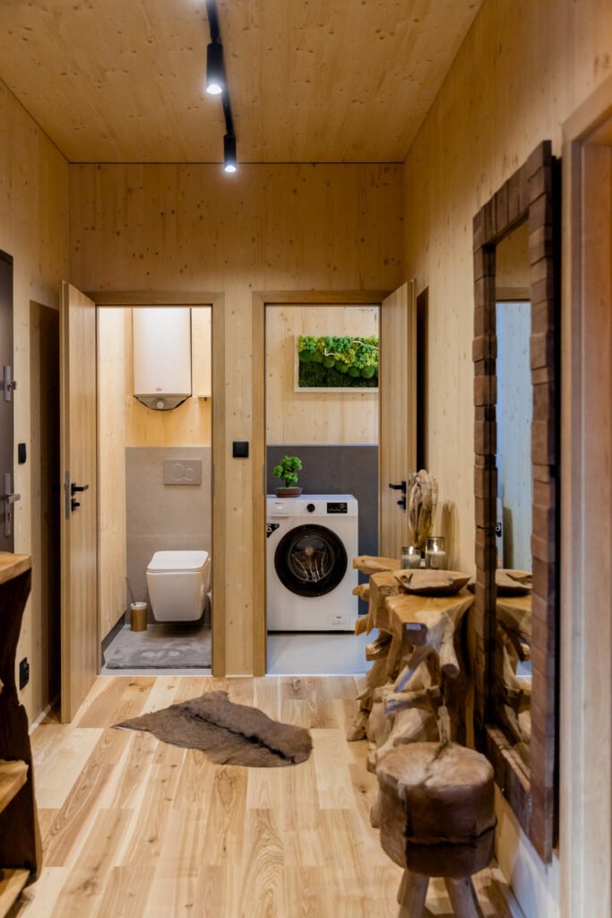 apartman pod demanovskou horou