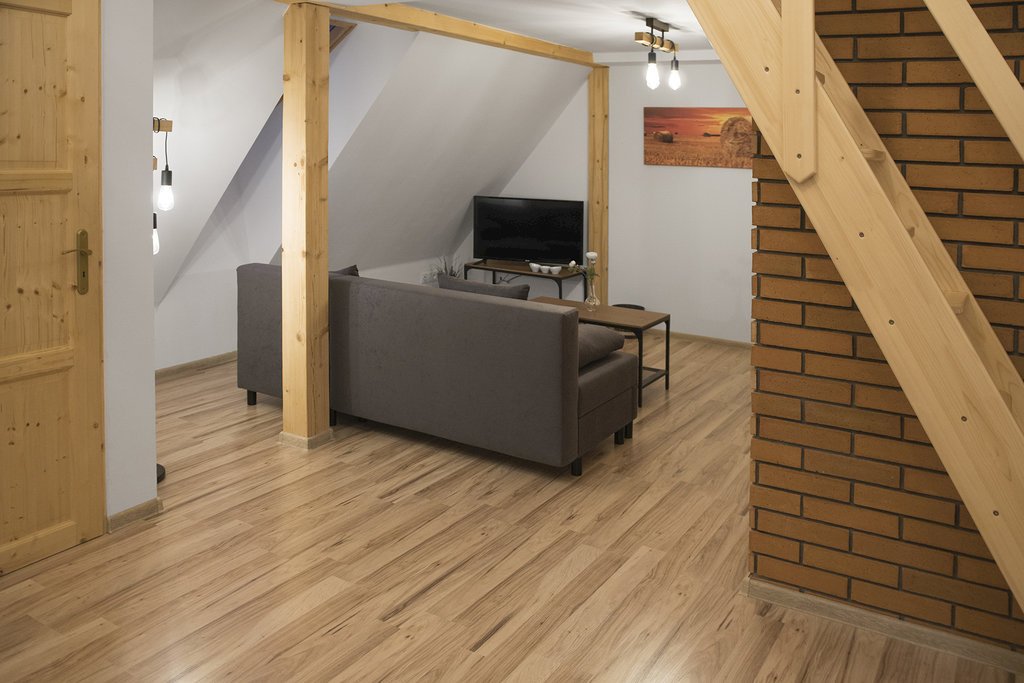 Apartmany ve dvore heralec — foto 8