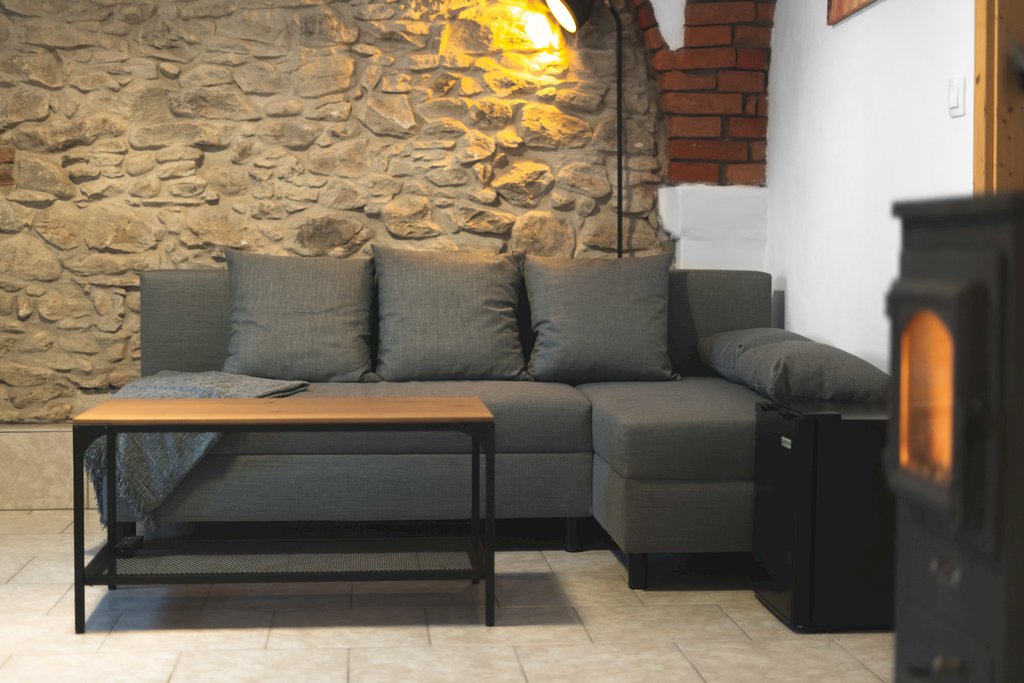 Apartmany ve dvore heralec — foto 7