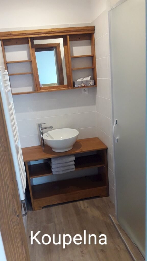 Apartmany bolechov — foto 5