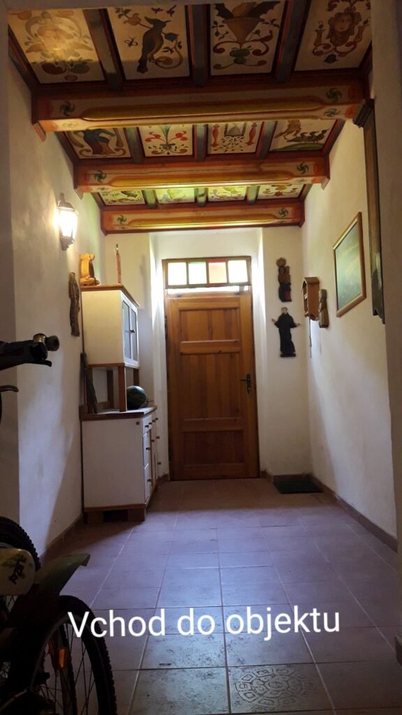 Apartmany bolechov — foto 8