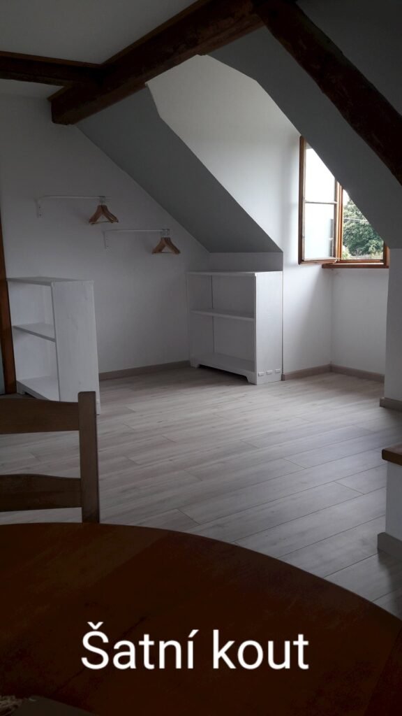 Apartmany bolechov — foto 4