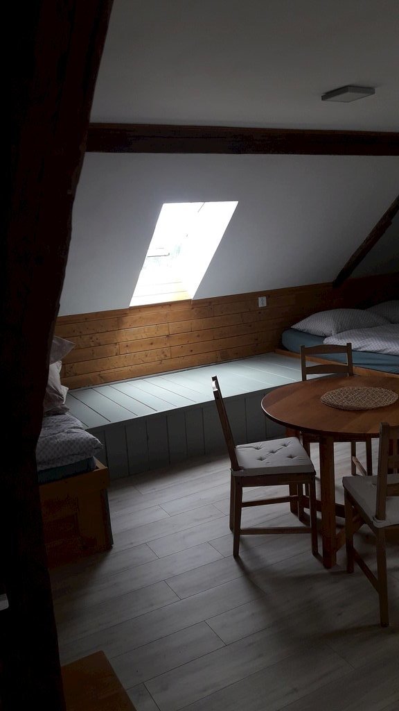 apartmany bolechov