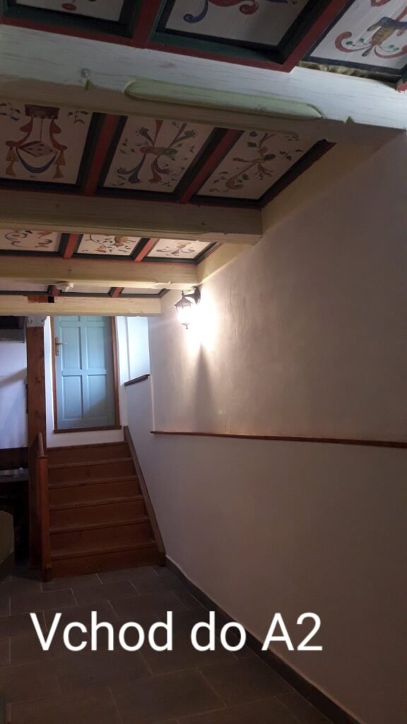 apartmany bolechov — foto 2