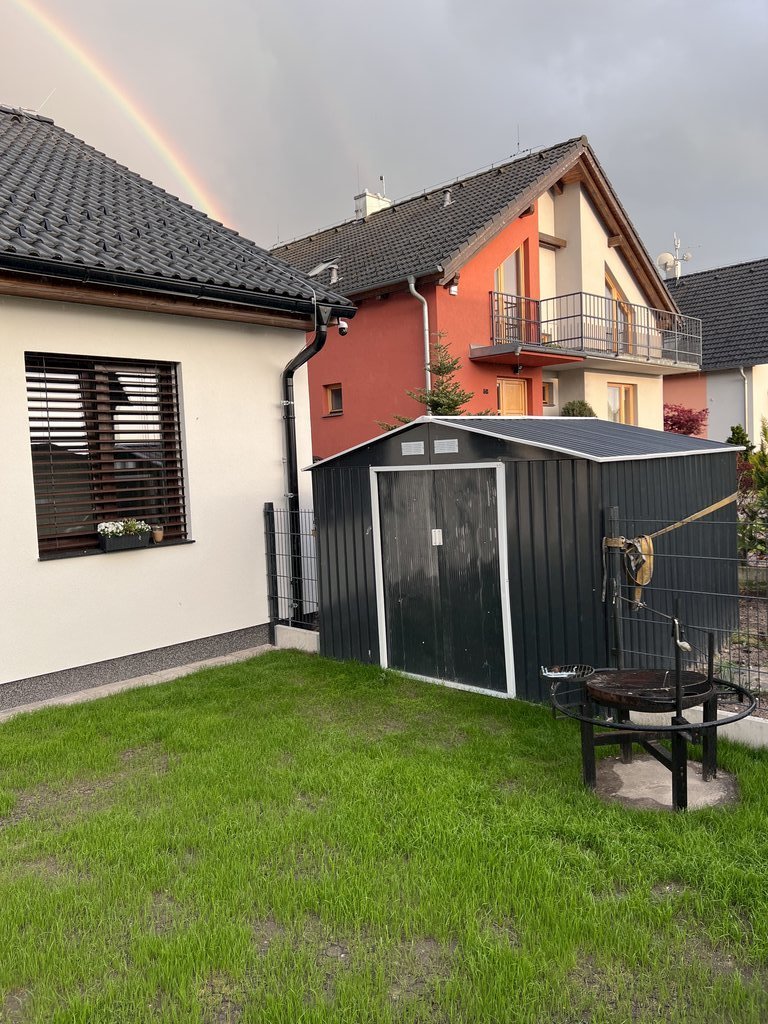 apartman rozarie ubytovani v soukromi — foto 4